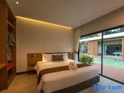Cher​mantra​ Aonang​ Resort & Pool​ Suite - 98