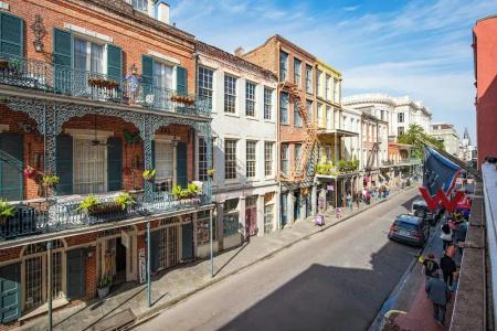 W New Orleans - French Quarter - 85