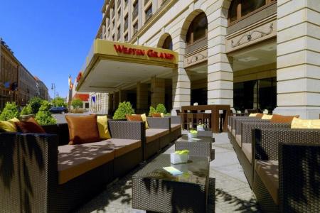 The Westin Grand, Berlin - 41
