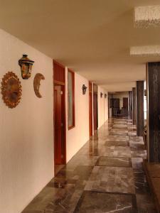 Las Pergolas - 10