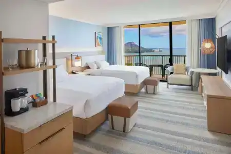 Hilton Hawaiian Village Waikiki Beach Resort - 271