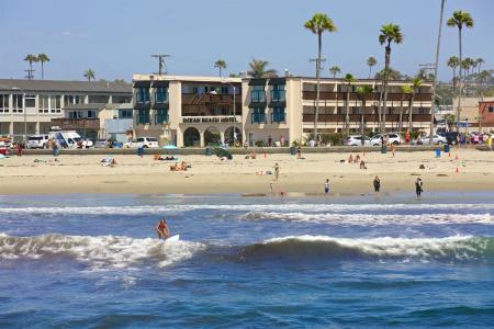 Ocean Beach - 12