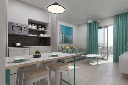 Sbh Maxorata Resort - 11