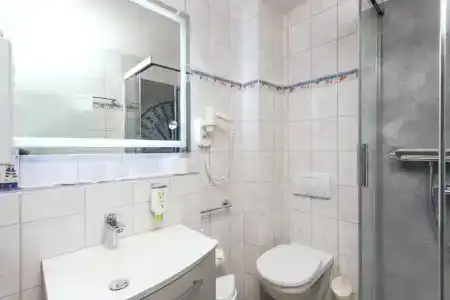 Best Western Hanse Kogge - 60