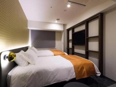 Grids Premium Osaka Namba - 46