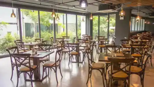 Unique Regency Pattaya - 9