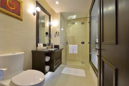 Paradise Suites - 7