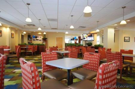 Holiday Inn Express Boston, An Ihg - 25