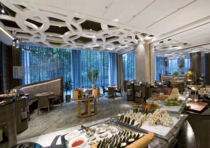 Millennium Chengdu - 19