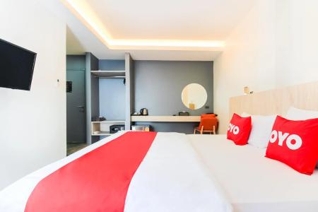 Oyo 426 All Day Hostel @ Sukhumvit - 4