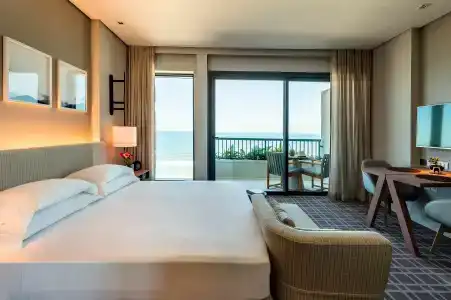 Grand Hyatt Rio de Janeiro - 3