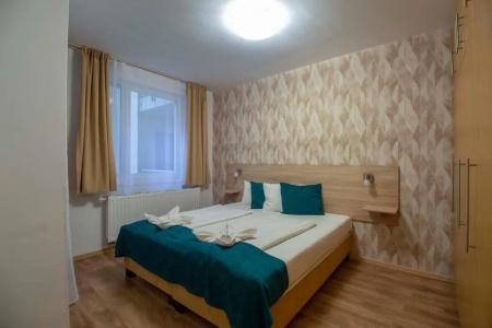 Nova Aparthotel - 59