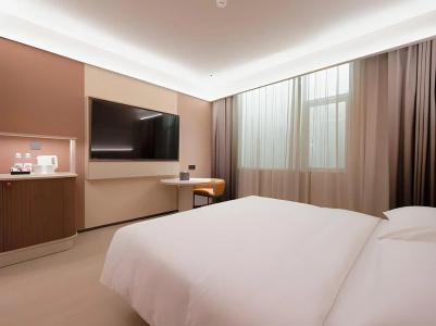 Dorsett Wuhan - 6