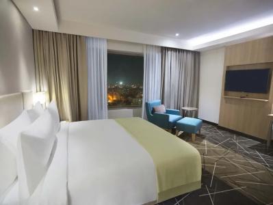 Holiday Inn Chennai Omr It Expressway, An Ihg - 87