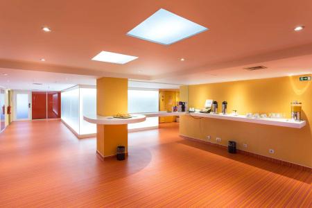 Radisson Blu Lisbon - 14