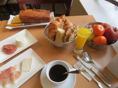 Auberge Bressane de Buellas - 12