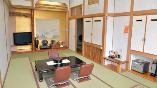 Takasago Onsen - 19