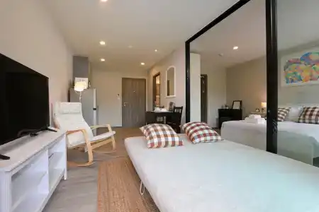 The Title Residencies Naiyang By Trips Phuket - Sha Certified - 26