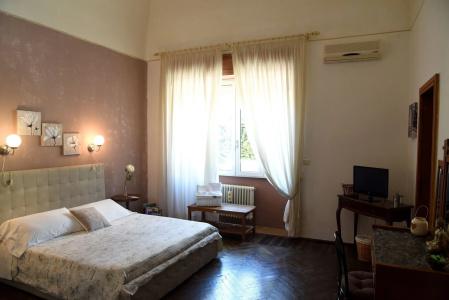 Aedes b&b Il Giardino Dei Sogni - 3
