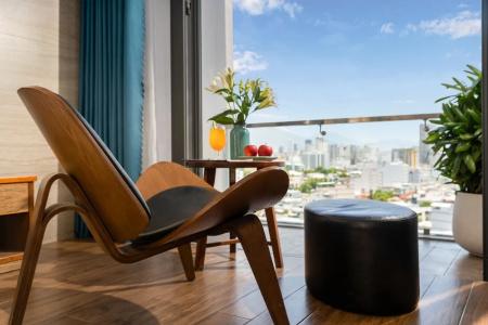 White Sand & Apartment - 110