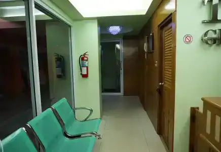 The Boss Grand Tower - 9