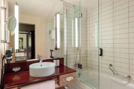 Mövenpick Frankfurt City - 9