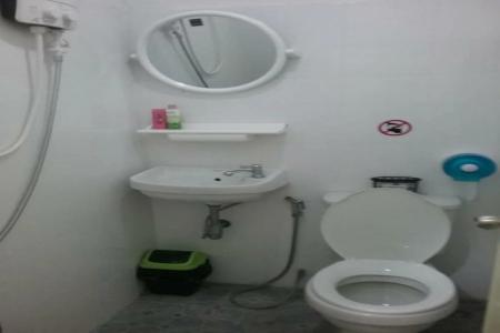 Danee Hostel - 6