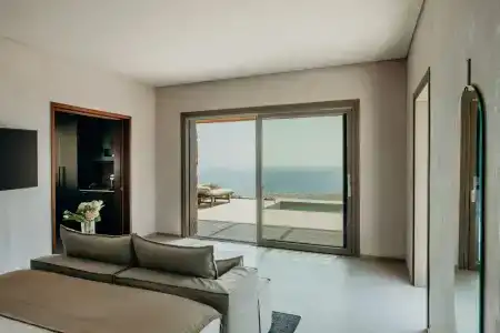 Santorini Sky, Luxury Resort - 75