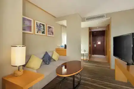 Hilton Garden Inn Lijiang - 56