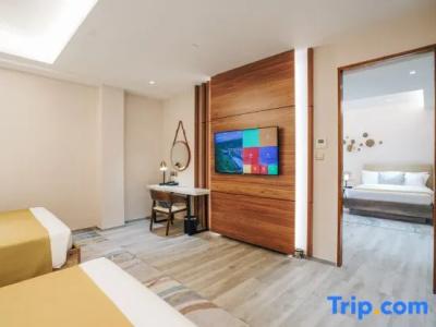 Auberge Dogo - 26