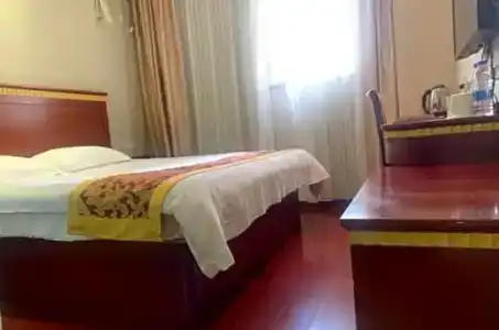 Greentree Inn Shanghai Jiading District Jiangqiao Jinyun Road Metro Station Express - 33