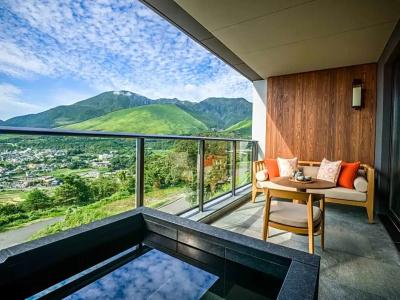 Ana Intercontinental Beppu Resort & Spa, An Ihg - 35