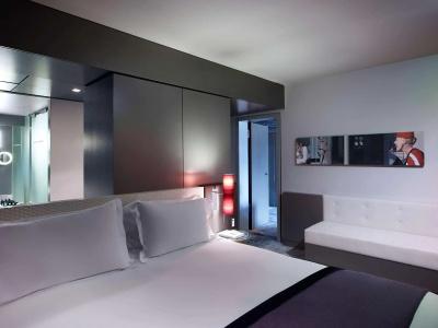 Sofitel Munich Bayerpost - 37