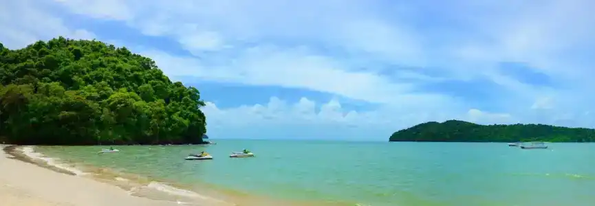 Dash Langkawi - 26
