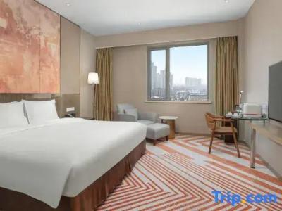 Holiday Inn Nanjing Aqua City, An Ihg - 129