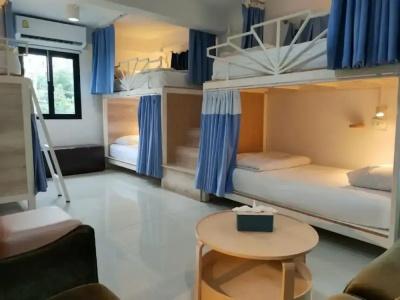 The Rock Samui - Sha Extra Plus - 50