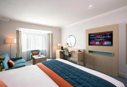 Jurys Inn Brighton Waterfront - 2
