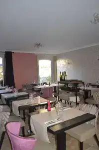 Hôtel La Couleuvrine Sarlat Centre Ville - 15