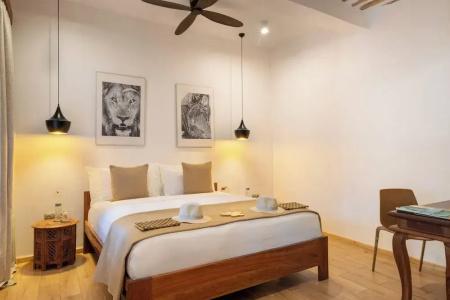 Zanzibar White Sand Luxury Villas & Spa - Relais & Chateaux - 100