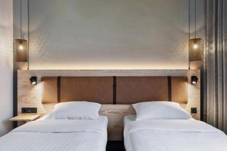 Moxy Frankfurt Airport Kelsterbach - 1