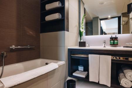 Crowne Plaza Belgrade, an IHG - 9
