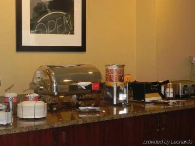Hampton Inn Phoenix Airport North - 29