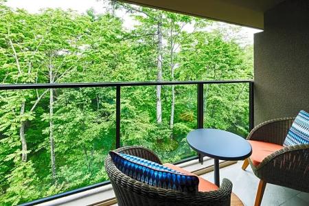 Indigo Karuizawa - 36