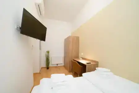 Vienna Stay Tabor 1020 - 39