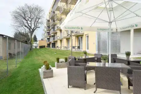 Amedia Luxury Suites Graz - 16