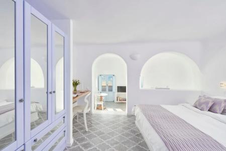 Astra Suites - 180