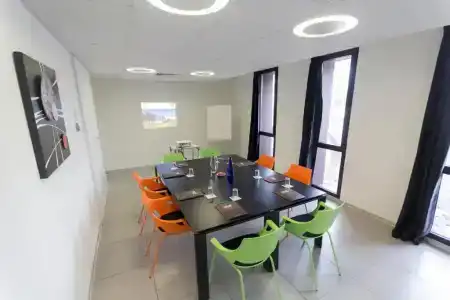 Nex Hôtel - 12