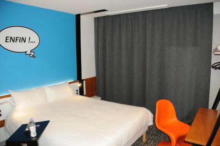 Ibis Styles Chambery Centre Gare - 28