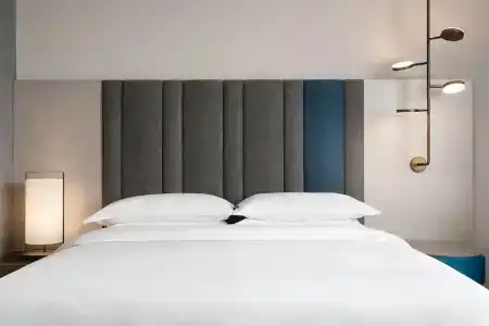Sheraton Milan San Siro - 51