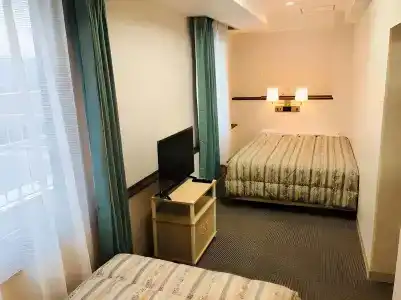 Crownhills Fukushima - 3